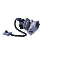 EGR valve electric steel with NTK seals for FORD FOCUS C-MAX