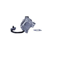 EGR valve electric steel with NTK seals for FORD FOCUS C-MAX
