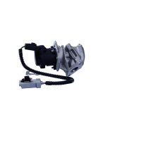 AGR-Ventil elektrisch mit Dichtungen 5 Kontakte NTK für FORD FOCUS C-MAX