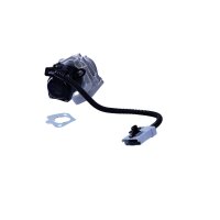 EGR valve electric with seals 5 contacts NTK for FORD FOCUS II