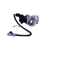 EGR valve electric with seals 5 contacts NTK for FORD FOCUS II