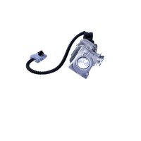 EGR valve electric with seals 5 contacts NTK for FORD FOCUS II