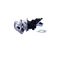 EGR valve electric steel with NTK seals for FORD FOCUS II and others