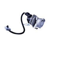 AGR-Ventil elektrisch mit Dichtungen 5 Kontakte NTK für FORD FOCUS II