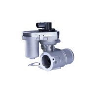 EGR valve electric metal with NTK seals for JAGUAR X-TYPE I and others