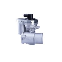 EGR valve electric metal with NTK seals for JAGUAR X-TYPE I and others