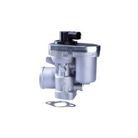 EGR valve electric metal with NTK seals for JAGUAR X-TYPE I and others