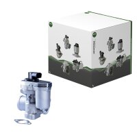 AGR-Ventil elektrisch mit Dichtungen 5 Kontakte NTK...
