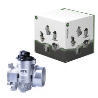 EGR valve electric with seals 5 contacts NTK for RENAULT...