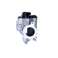 AGR-Ventil elektrisch Metall mit Dichtungen NTK für u.a. NISSAN INTERSTAR Kasten