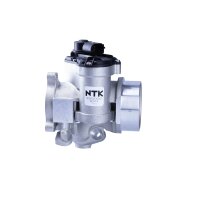 AGR-Ventil elektrisch Metall mit Dichtungen NTK für u.a. NISSAN INTERSTAR Kasten
