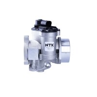 AGR-Ventil elektrisch Metall mit Dichtungen NTK für u.a. NISSAN INTERSTAR Kasten