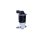 EGR valve electric with seals 5 contacts NTK for CHEVROLET AVEO /