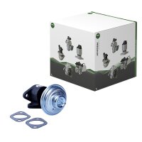 AGR-Ventil pneumatisch mit Dichtungen NTK für ROVER...