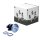 EGR valve pneumatic with seals NTK for ROVER 45 I