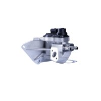EGR valve electric with seals 5 contacts NTK for VW PASSAT B6