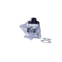 EGR valve electric with seals 5 contacts NTK for VW PASSAT B6