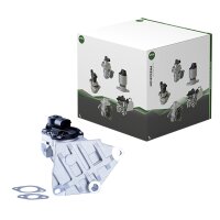 AGR-Ventil elektrisch mit Dichtungen 5 Kontakte NTK...