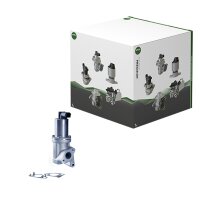 AGR-Ventil elektrisch mit Dichtungen 5 Kontakte NTK...