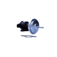EGR valve pneumatic with seals NTK for AUDI A4 B5