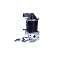 EGR valve electric with seals 5 contacts NTK for SEAT AROSA (6H1)