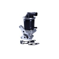 EGR valve electric with seals 5 contacts NTK for SEAT AROSA (6H1)