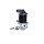 EGR valve electric with seals 5 contacts NTK for SEAT AROSA (6H1)