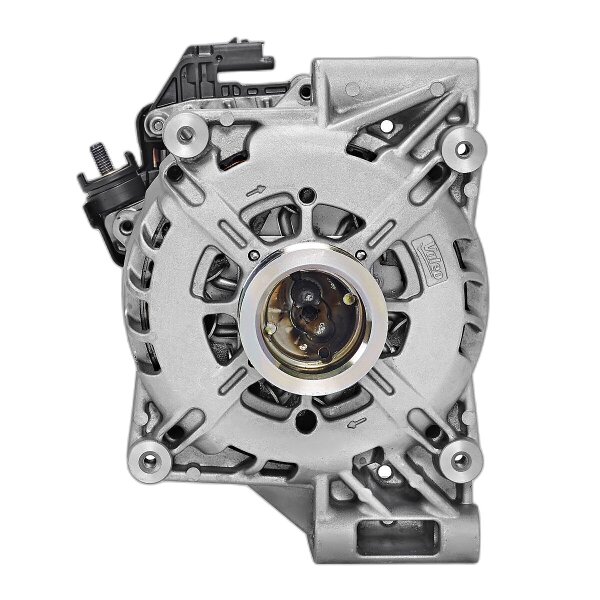 Starter VALEO Aftermarket-Expertise suitable for SUZUKI and others