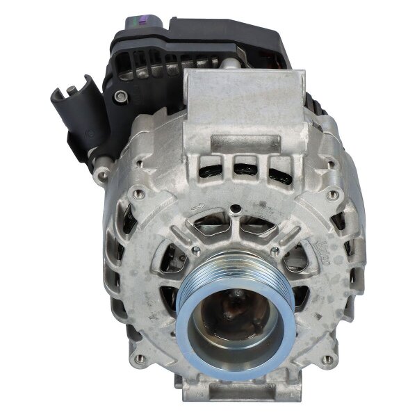 Starter VALEO Aftermarket-Expertise suitable for e.g. AUDI Q7