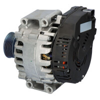 Starter VALEO Aftermarket-Expertise suitable for e.g. AUDI Q7