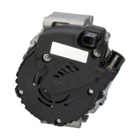 Starter VALEO Aftermarket-Expertise suitable for e.g. AUDI Q7