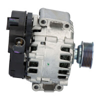 Starter VALEO Aftermarket-Expertise suitable for e.g. AUDI Q7