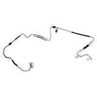 High-Pressure Air Conditioning Line METZGER suitable for...