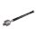 Axial Joint Tie Rod 246 mm METZGER IAM-Expertise fits HYUNDAI i20