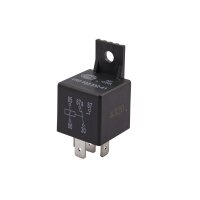 Relay Operating Current 24 V 5-pole HELLA for...