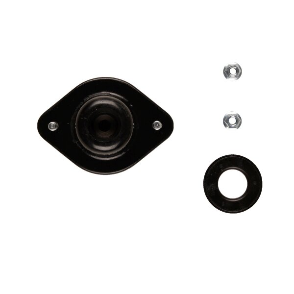 Strut mount front axle BILSTEIN B1 Service Parts for NISSAN MICRA II