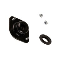 Strut mount front axle BILSTEIN B1 Service Parts for NISSAN MICRA II