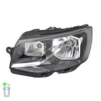 Hauptscheinwerfer links H4 VALEO IAM-Expertise passend für u.a. VW TRANSPORTER