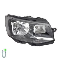 Hauptscheinwerfer rechts H4 VALEO IAM-Expertise passend für u.a. VW TRANSPORTER