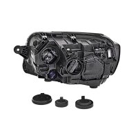 Hauptscheinwerfer rechts H4 VALEO IAM-Expertise passend für u.a. VW TRANSPORTER