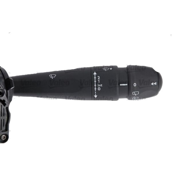 Steering Column Switch with cruise control VALEO suitable for e.g. PEUGEOT 308