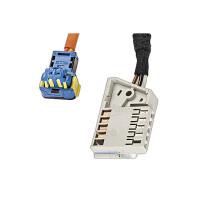 Lenkstockschalter mit Heckwisch-Funktion VALEO für...