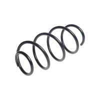 Suspension Spring Front Axle Coil Spring TRISCAN for...