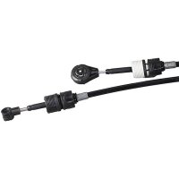 METZGER manual gearbox cable for FORD FIESTA VI