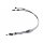 Cable Pull Manual Transmission Double cable pull METZGER for e.g. FORD FIESTA