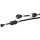 METZGER manual gearbox cable for FORD FIESTA VI
