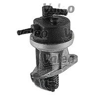 Fuel Pump mechanical VALEO IAM-Expertise suitable for...