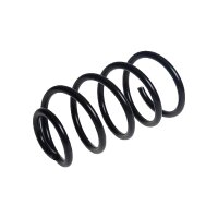 Suspension Spring Rear Axle Coil Spring TRISCAN for OPEL...