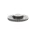 Brake Disc 36 mm 360 Ø  mm BREMBO for e.g. MERCEDES-BENZ C-Klasse Coupe
