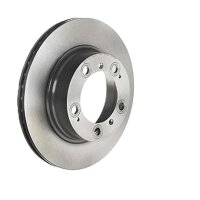 2 brake discs ventilated Ø 292 mm 20 mm BREMBO for...